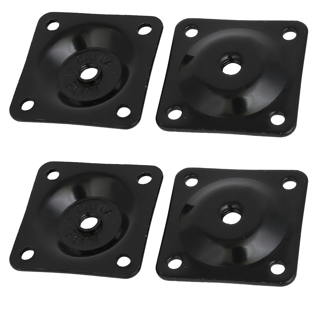 Table leg mounting plate RC Hardware Manufacturer